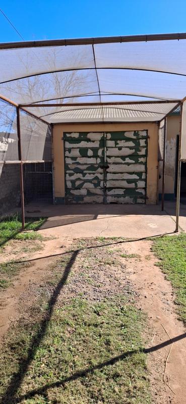 3 Bedroom Property for Sale in Leeudoringstad North West